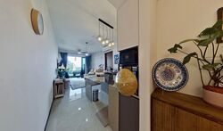 Normanton Park (D5), Apartment #547073481